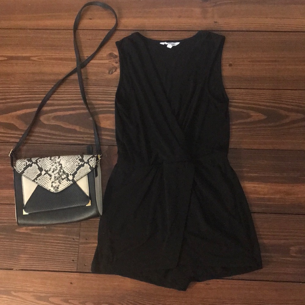 Bcbgeneration Romper - image 2